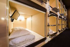 Tanegashima Araki Hotel