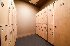 Tanegashima Araki Hotel