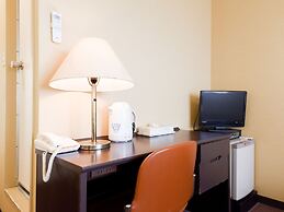 Tanegashima Araki Hotel