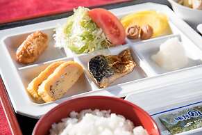 Tanegashima Araki Hotel