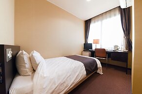 Tanegashima Araki Hotel