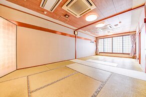 Tanegashima Araki Hotel