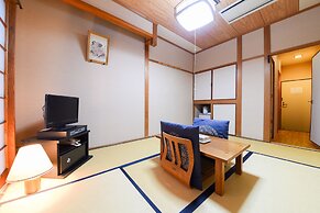Tanegashima Araki Hotel
