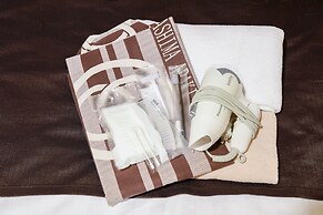 Tanegashima Araki Hotel