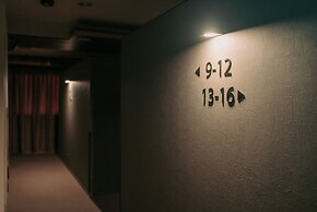 Tanegashima Araki Hotel