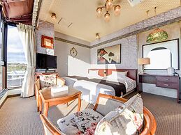 Tanegashima Araki Hotel