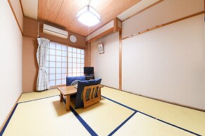 Tanegashima Araki Hotel