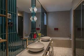 Vincci Seleccion Posada del Patio Hotel