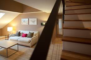 Vincci Seleccion Posada del Patio Hotel