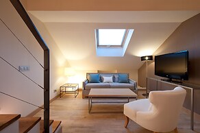 Vincci Seleccion Posada del Patio Hotel