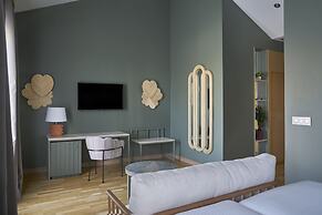 Vincci Seleccion Posada del Patio Hotel