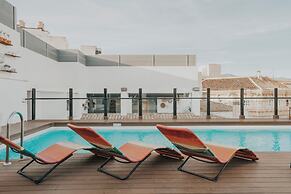 Vincci Seleccion Posada del Patio Hotel