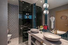 Vincci Seleccion Posada del Patio Hotel