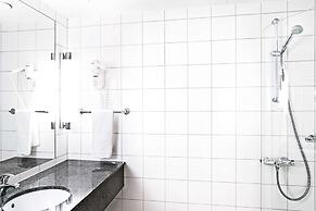 Radisson Blu Hotel, Trondheim Airport
