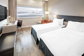 Radisson Blu Hotel, Trondheim Airport