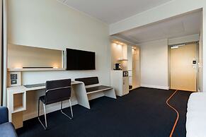 Radisson Blu Hotel, Trondheim Airport