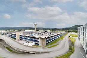 Radisson Blu Hotel, Trondheim Airport