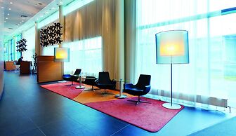 Radisson Blu Hotel, Trondheim Airport