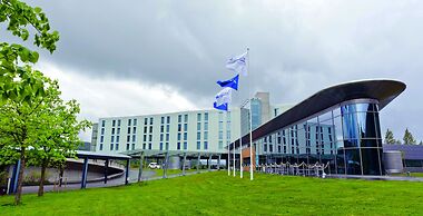Radisson Blu Hotel, Trondheim Airport
