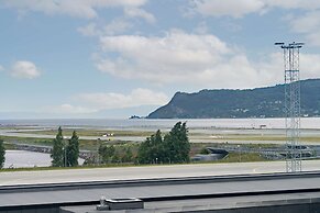 Radisson Blu Hotel, Trondheim Airport