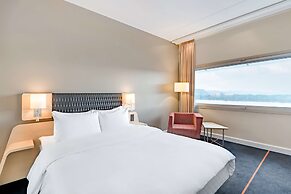 Radisson Blu Hotel, Trondheim Airport