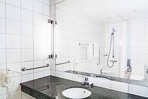 Radisson Blu Hotel, Trondheim Airport