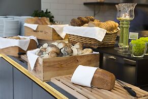 Radisson Blu Hotel, Trondheim Airport