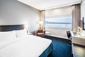 Radisson Blu Hotel, Trondheim Airport