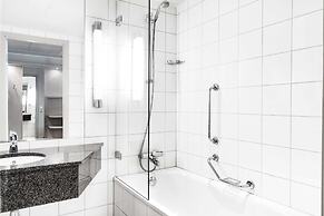 Radisson Blu Hotel, Trondheim Airport