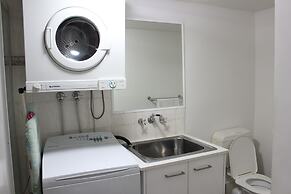 Surfers Riverside Apartments