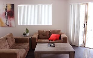 Surfers Riverside Apartments