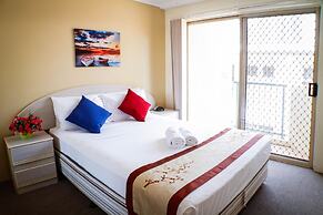 Surfers Riverside Apartments