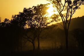 Tshwene Lodge