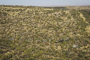 Tshwene Lodge