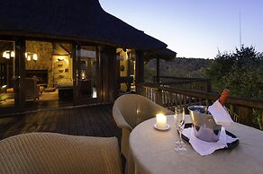 Tshwene Lodge
