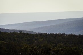 Tshwene Lodge