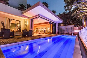 No5 Boutique Art Hotel by Mantis