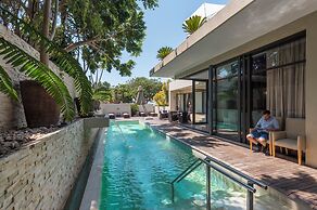 No5 Boutique Art Hotel by Mantis