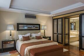 No5 Boutique Art Hotel by Mantis