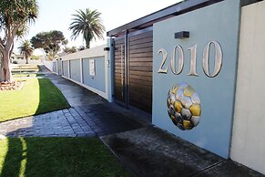 No5 Boutique Art Hotel by Mantis