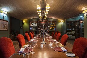 No5 Boutique Art Hotel by Mantis