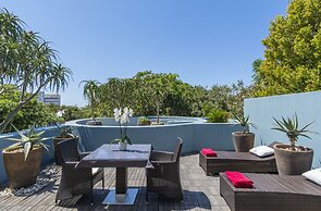 No5 Boutique Art Hotel by Mantis