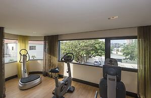 No5 Boutique Art Hotel by Mantis