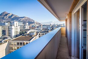 Aparthotel Adagio Grenoble Centre