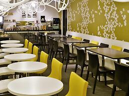 Aparthotel Adagio Grenoble Centre