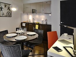 Aparthotel Adagio Grenoble Centre