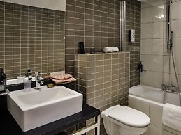 Aparthotel Adagio Grenoble Centre