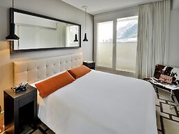 Aparthotel Adagio Grenoble Centre
