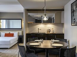 Aparthotel Adagio Grenoble Centre