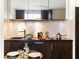 Aparthotel Adagio Grenoble Centre